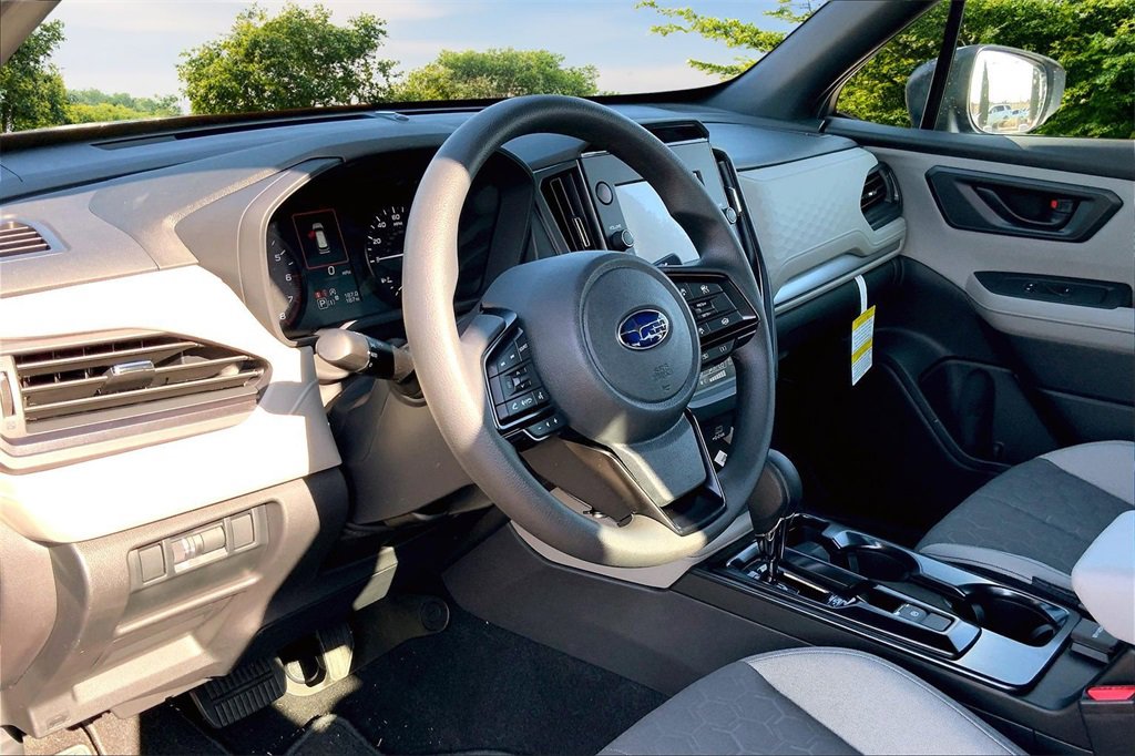 New 2026 Subaru Forester image 7