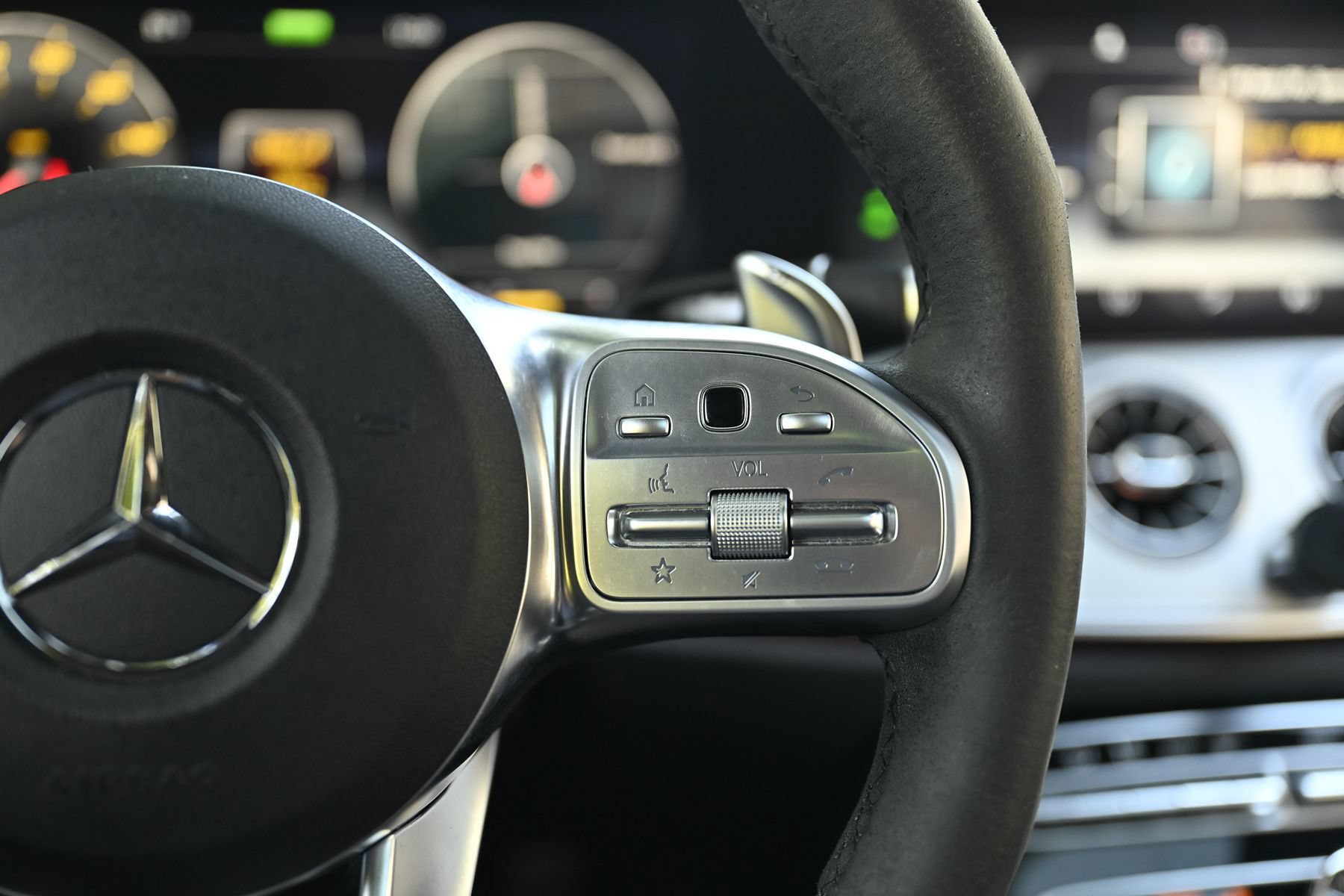 Used 2019 Mercedes-Benz CLS 53 AMG 4MATIC image 31