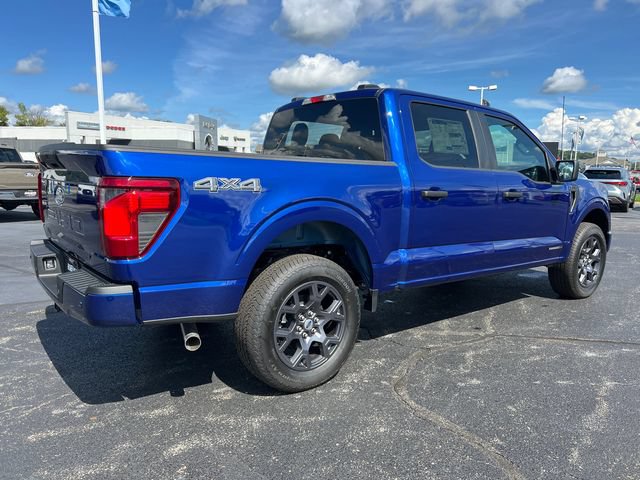 New 2026 Ford F150 STX w/ Equipment Group 200A AWD/4WD image 7