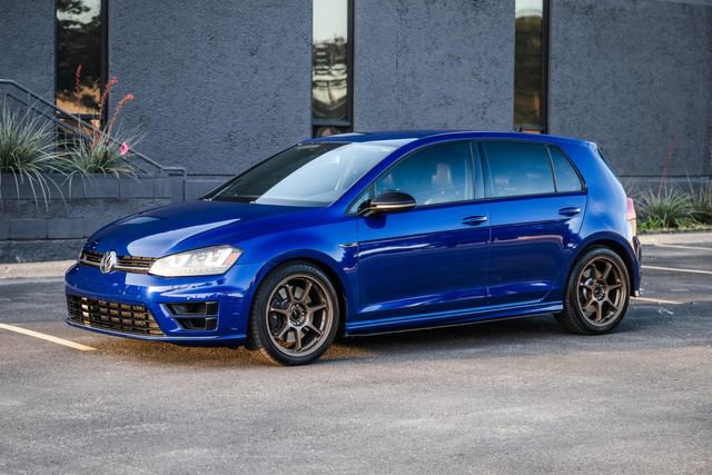 Used 2015 Volkswagen Golf R 4-Door AWD/4WD image 56