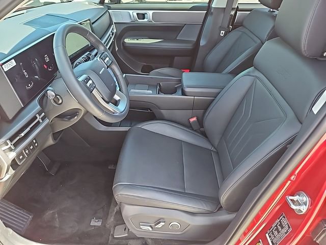 Used 2024 Hyundai Santa Fe XRT image 11