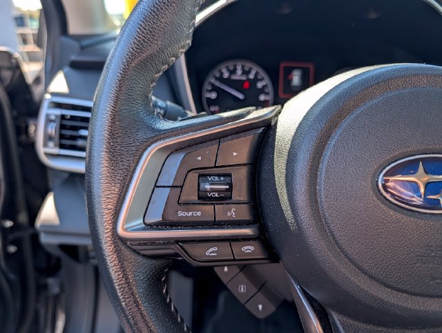 Used 2020 Subaru Outback Limited AWD/4WD image 19