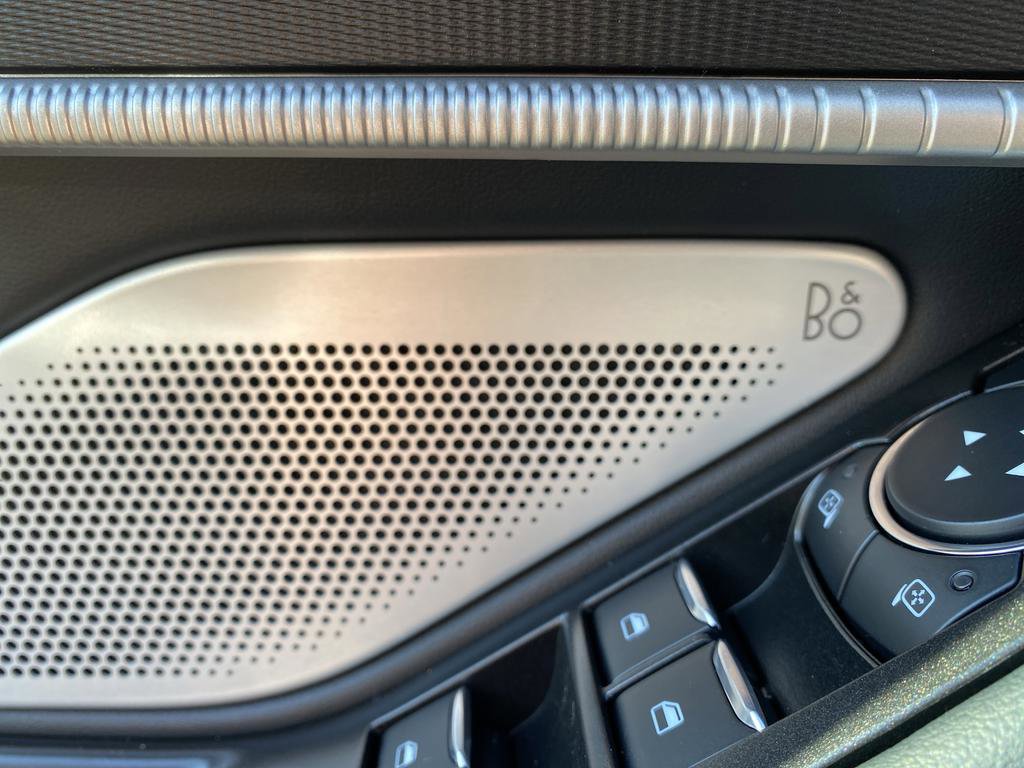 New 2026 Ford Explorer Tremor w/ Tremor Ultimate Package image 27