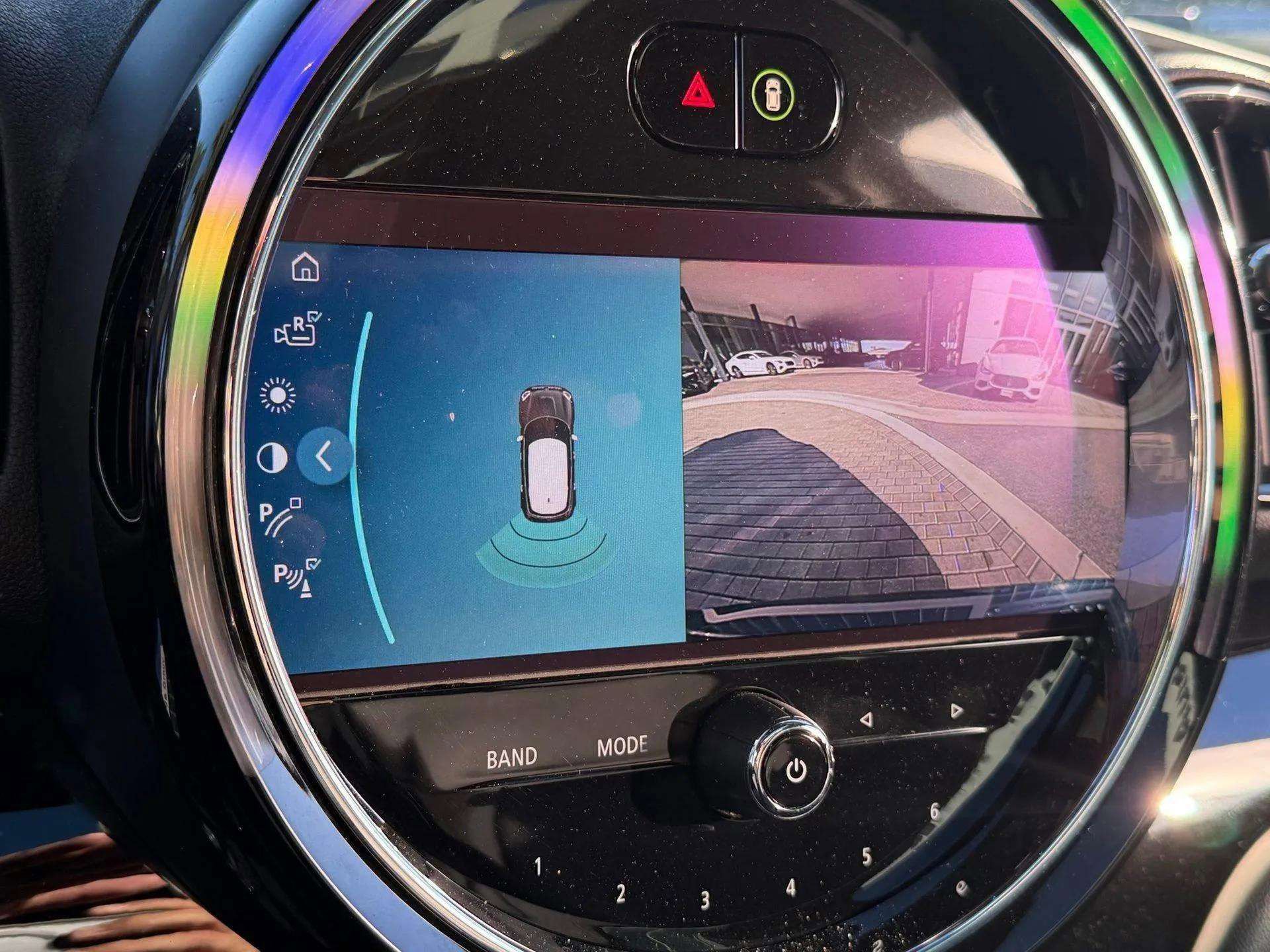 Used 2022 MINI Cooper Countryman S w/ Boardwalk Edition image 46