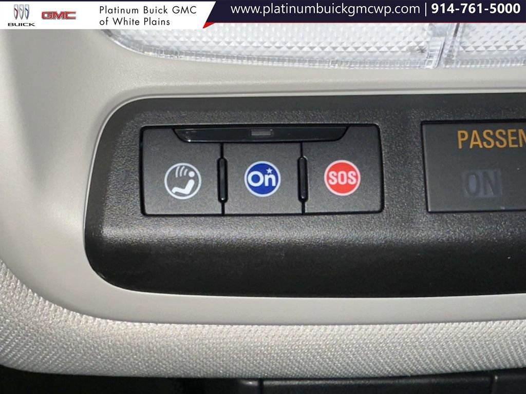 Used 2022 Buick Encore GX Essence w/ Advanced Technology Package image 41