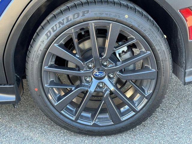 New 2025 Subaru WRX Premium image 7