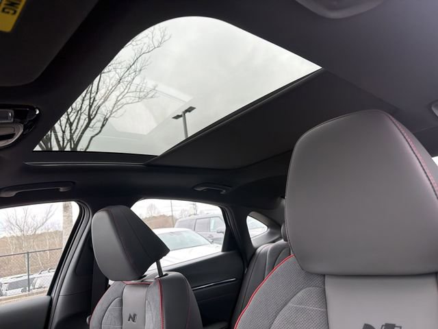 New 2026 Hyundai Sonata N Line image 32