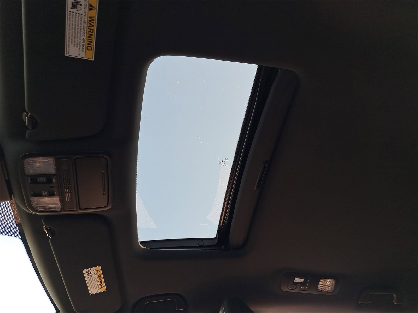 Used 2024 Honda Odyssey Sport image 34