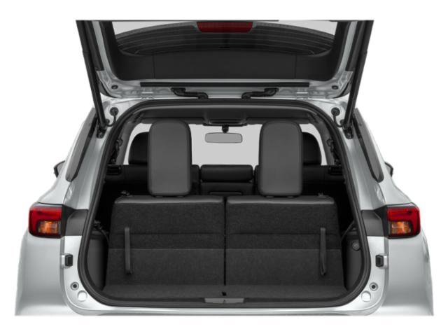 Used 2022 Mitsubishi Outlander SE FWD image 11