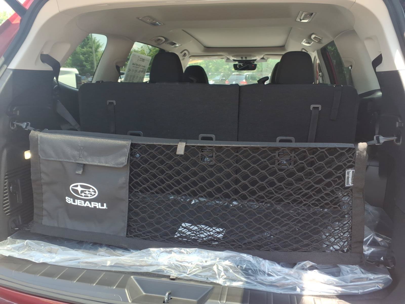 New 2026 Subaru Forester Touring AWD/4WD image 9