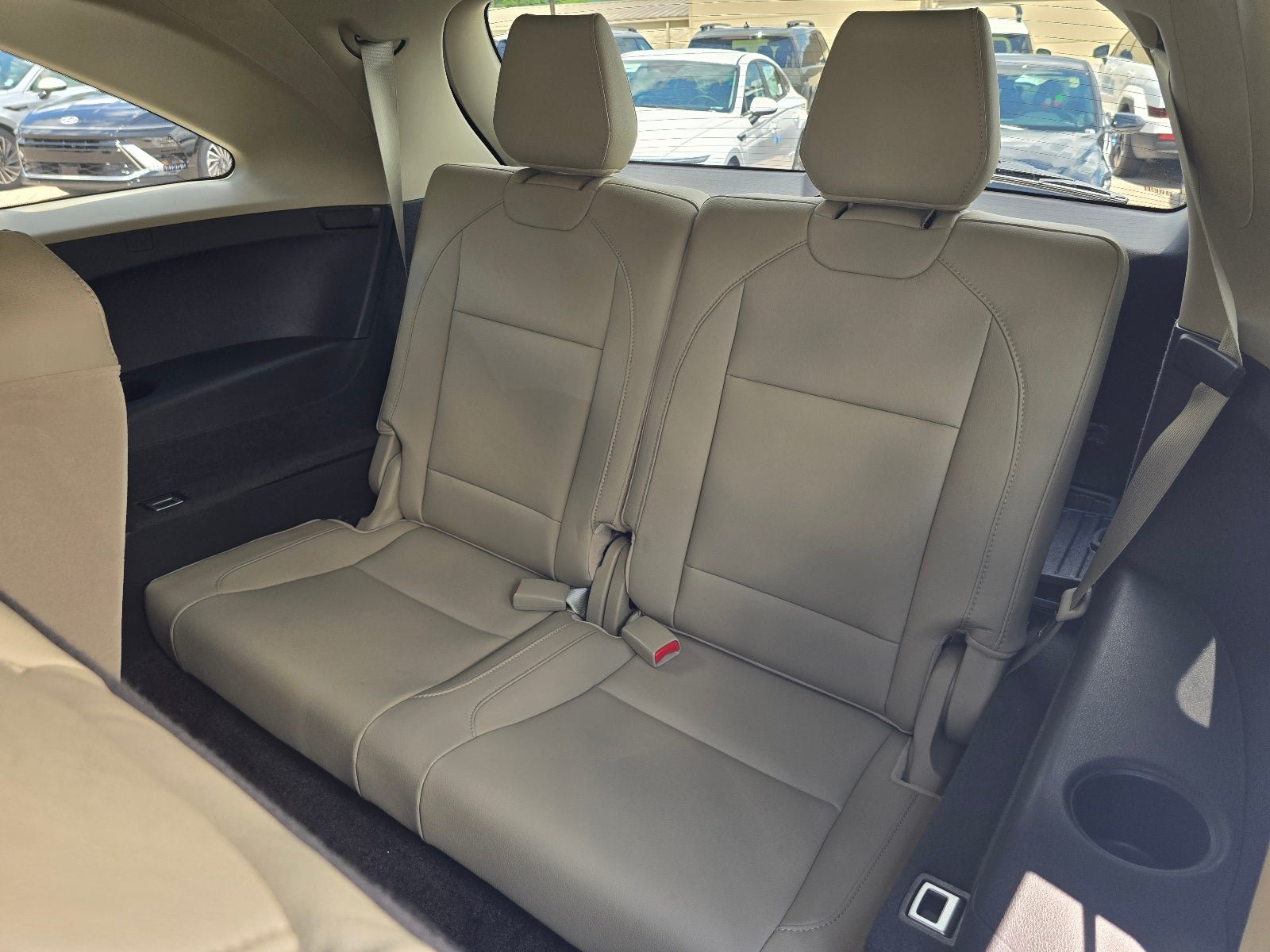 Used 2017 Acura MDX SH-AWD image 10