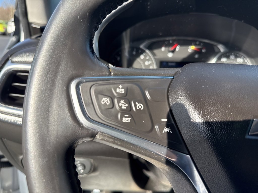 Used 2020 Chevrolet Equinox LT image 12