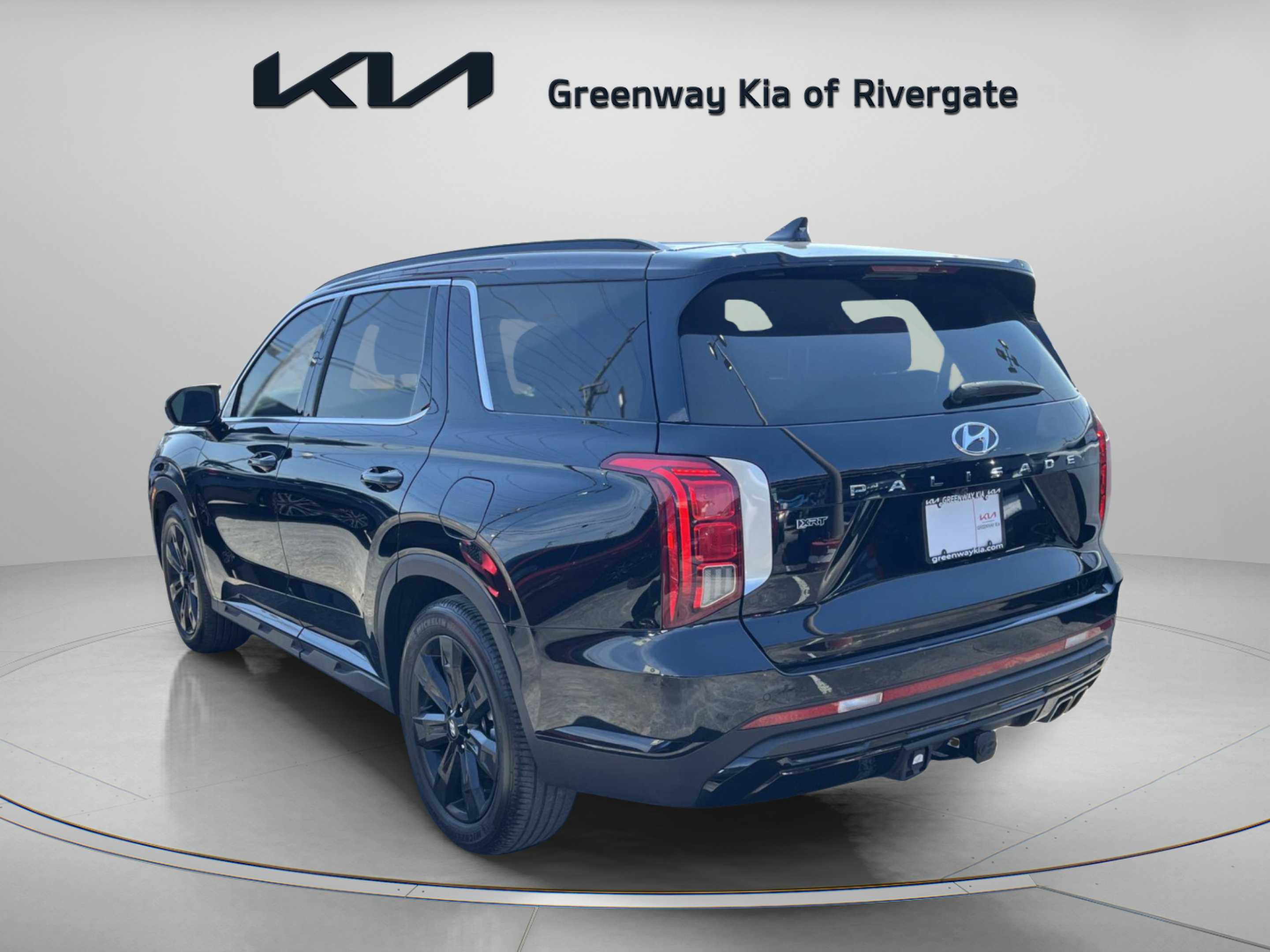 Used 2024 Hyundai Palisade XRT FWD image 5