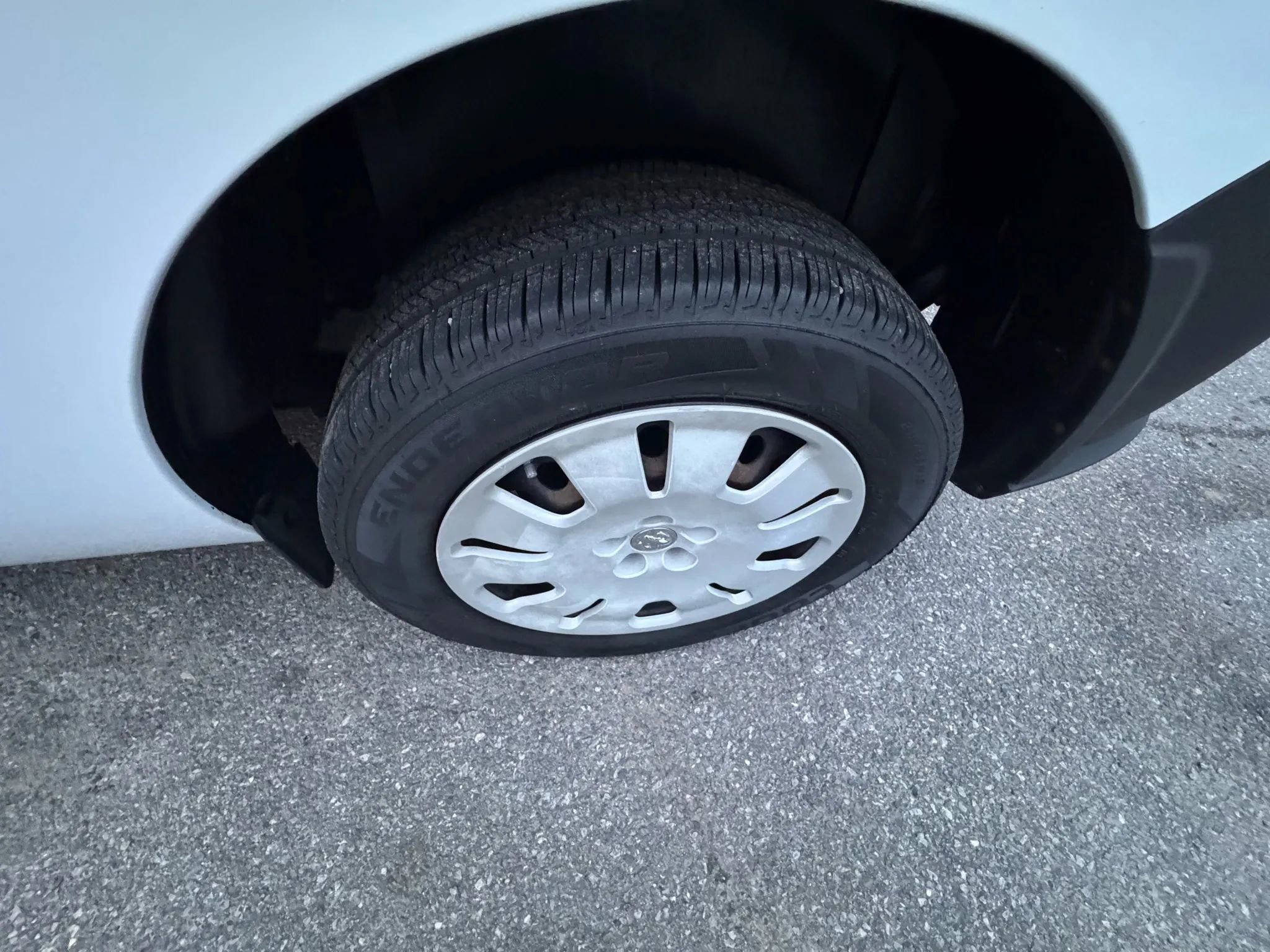 Used 2016 RAM ProMaster City Tradesman image 19