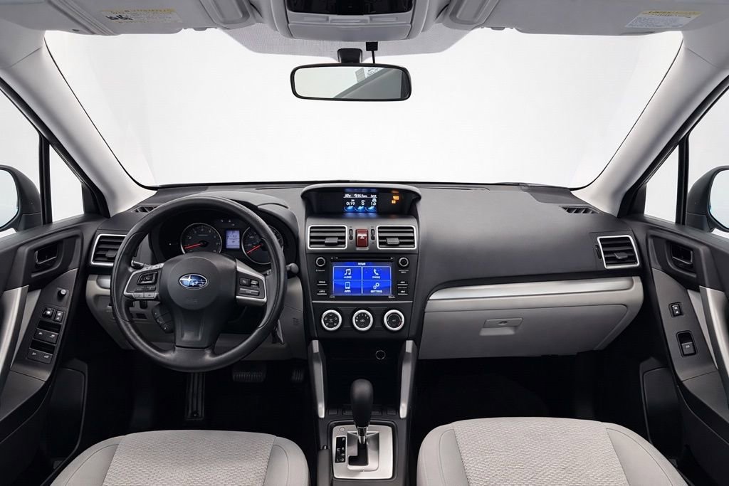 Used 2016 Subaru Forester 2.5i w/ Alloy Wheel Package image 14