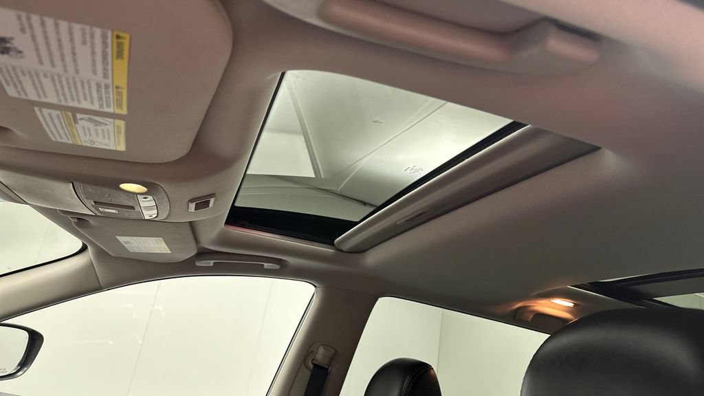 Certified 2020 Nissan Pathfinder SL AWD/4WD image 18