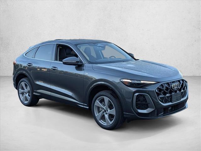 New 2025 Audi Q5 Premium Plus AWD/4WD image 5