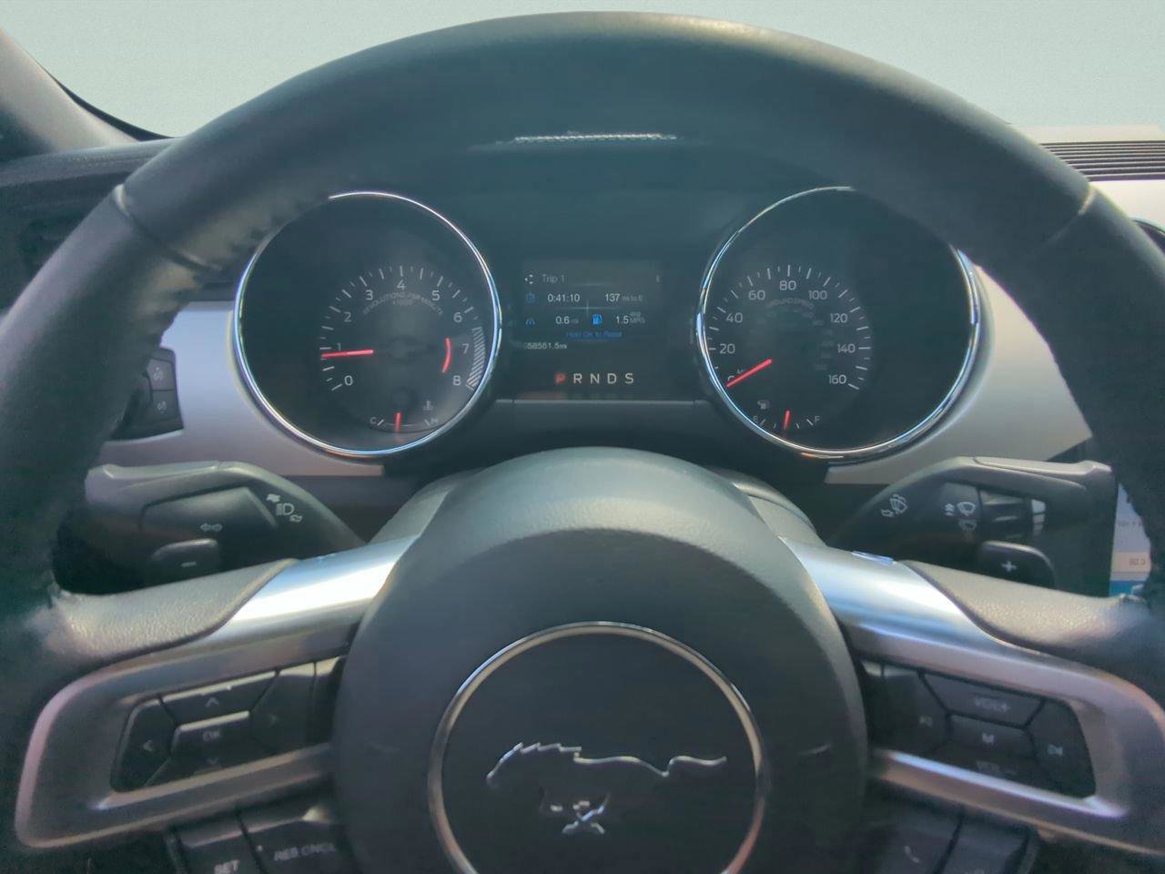 Used 2017 Ford Mustang Premium image 23