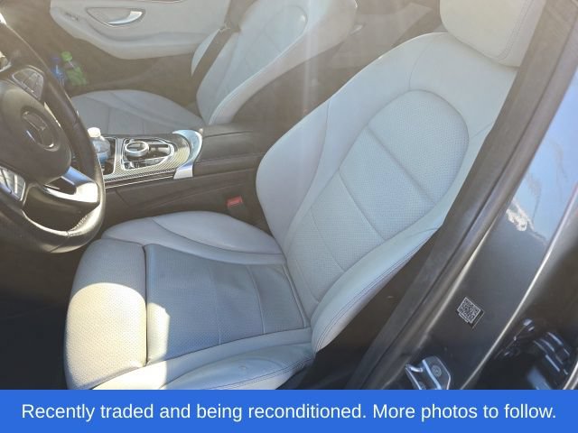 Used 2017 Mercedes-Benz C 300 Sedan image 4