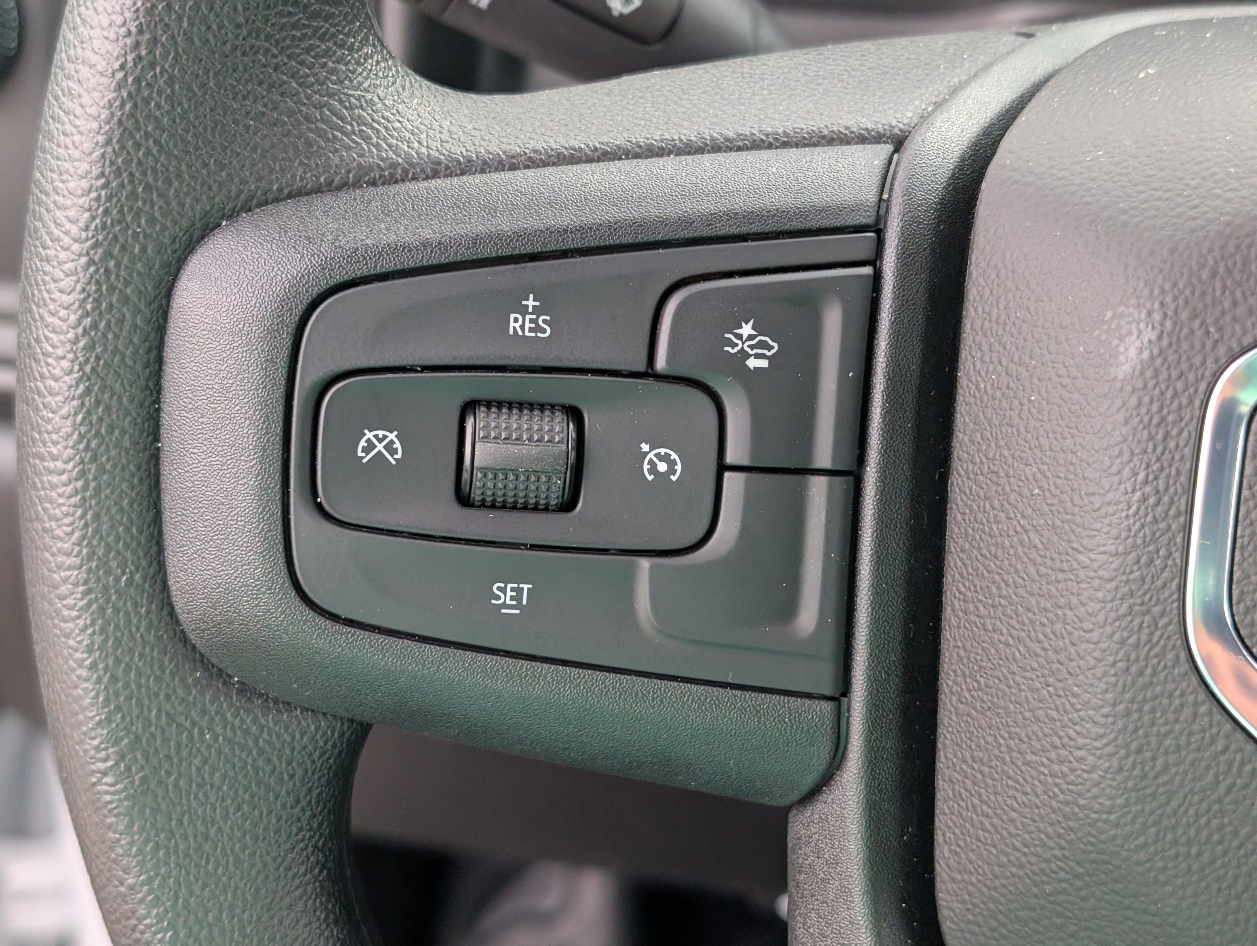 New 2026 GMC Sierra 1500 Pro w/ Pro Value Package image 18