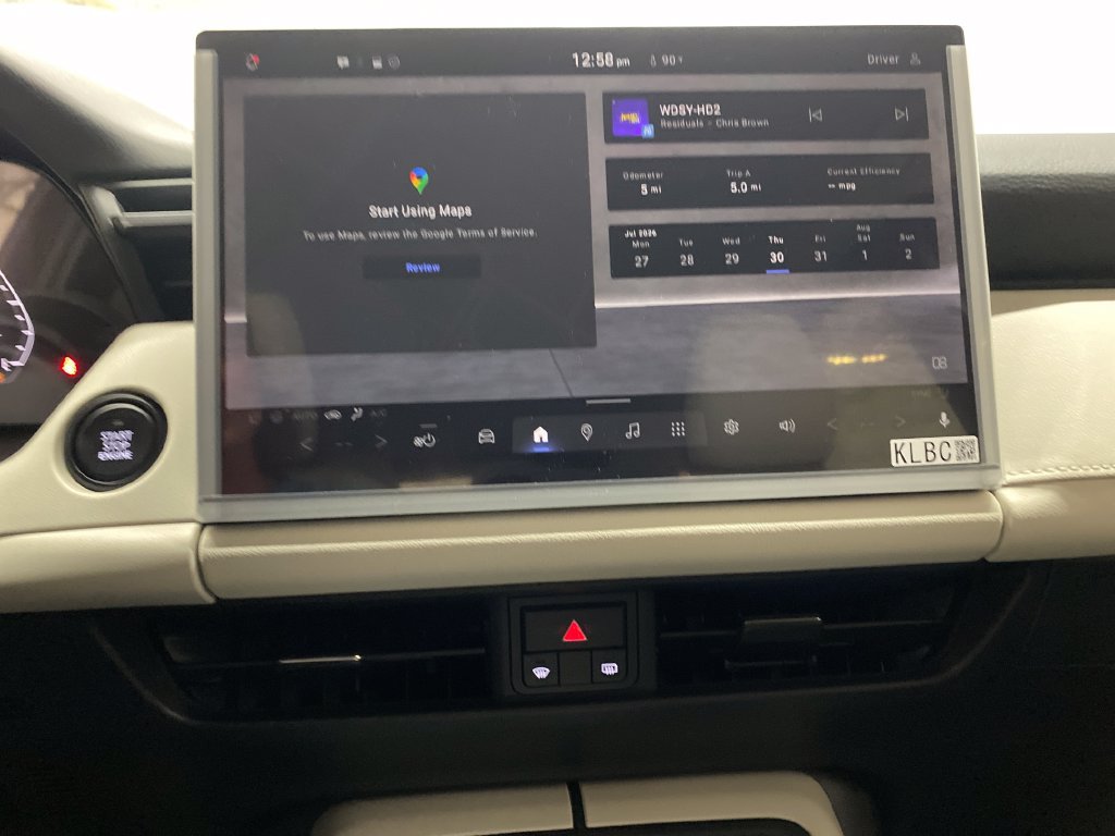 New 2026 MAZDA CX-5 Preferred AWD/4WD image 21