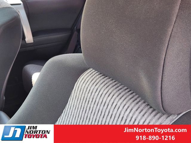 Used 2024 Toyota 4Runner SR5 AWD/4WD image 15