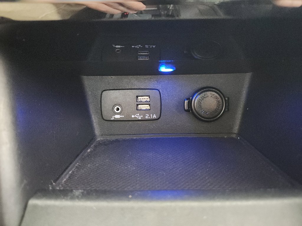 Used 2021 Subaru Forester Premium image 23