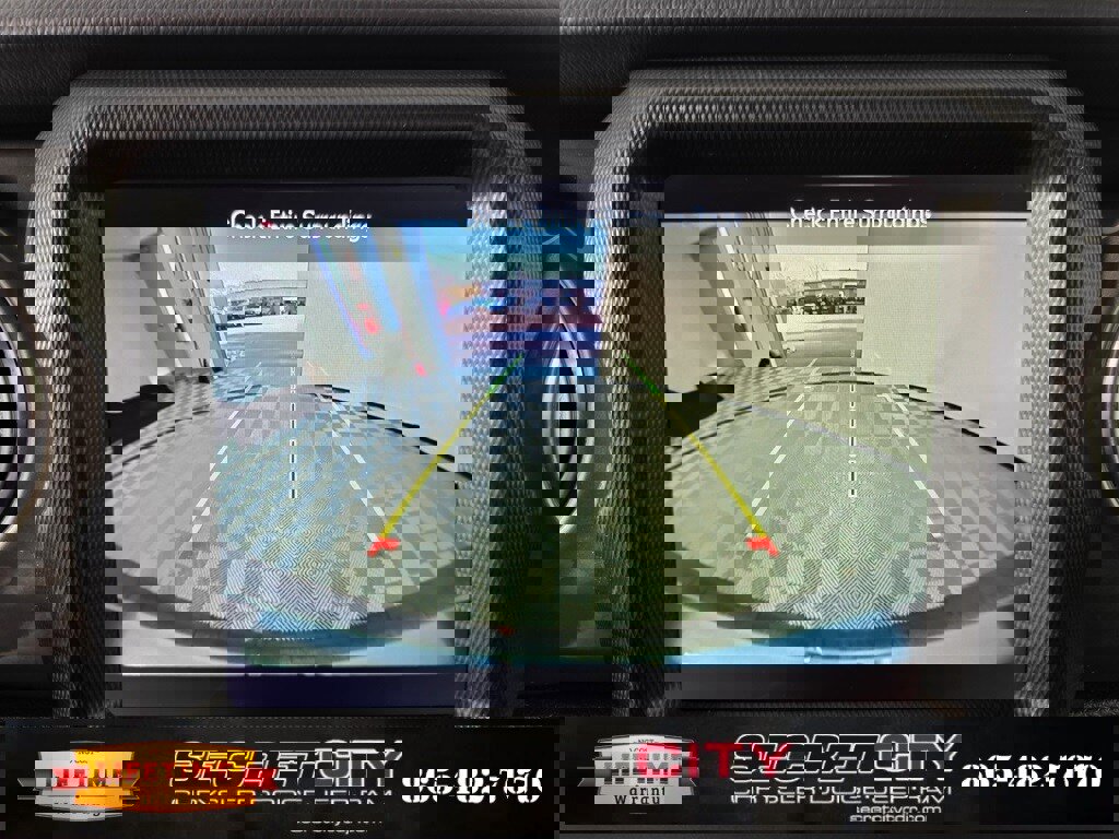 Used 2023 Jeep Wrangler Sahara image 21