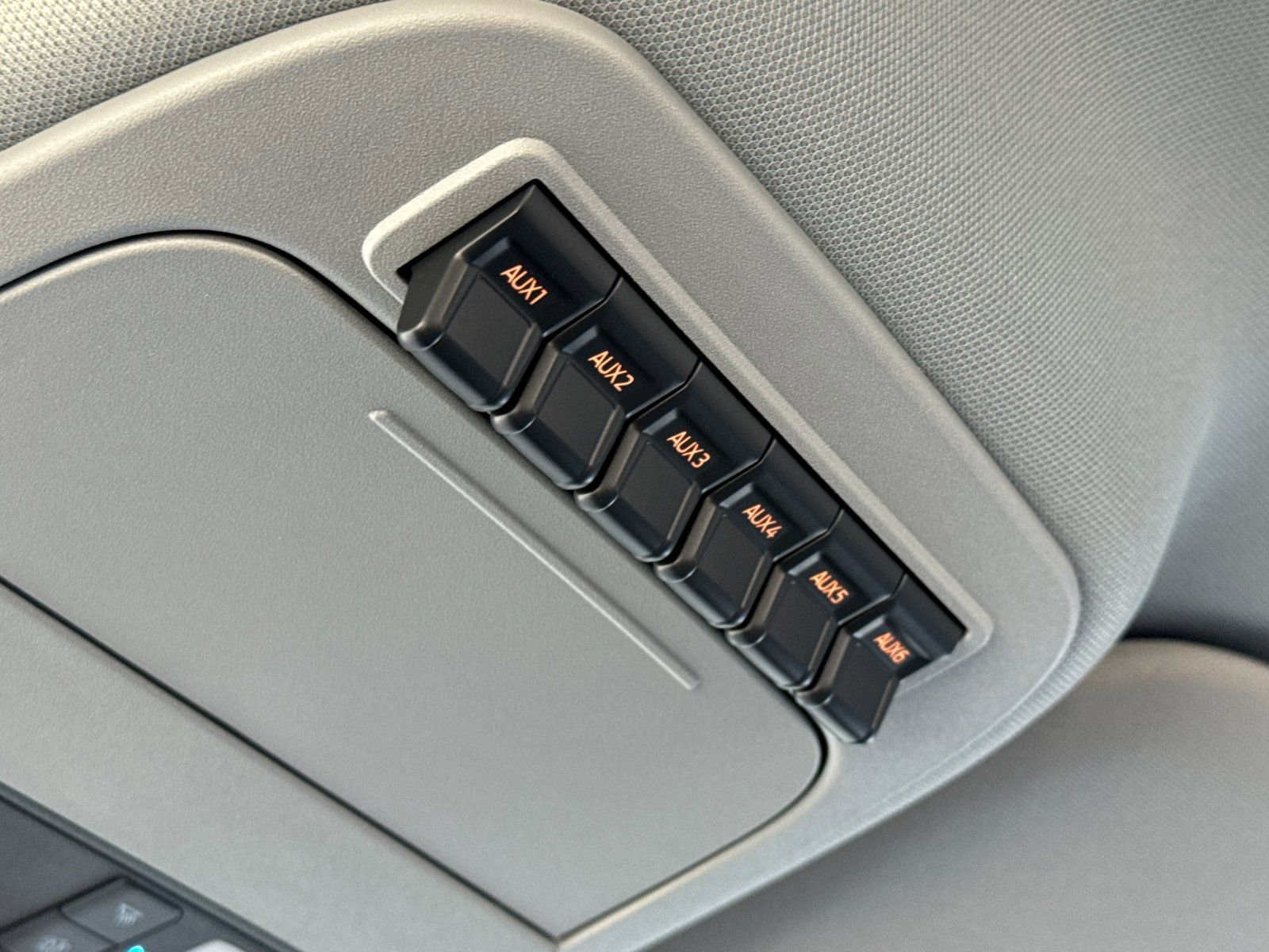 New 2026 Ford F350 XL w/ XL Off-Road Package image 29