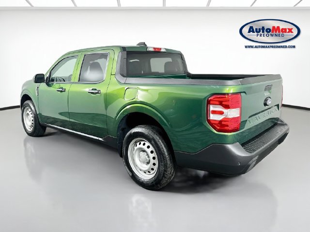 Used 2025 Ford Maverick XL w/ Equipment Group 102A AWD/4WD image 5