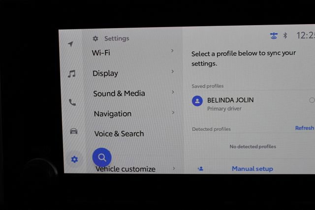 Used 2023 Toyota RAV4 XLE w/ Convenience Package image 22