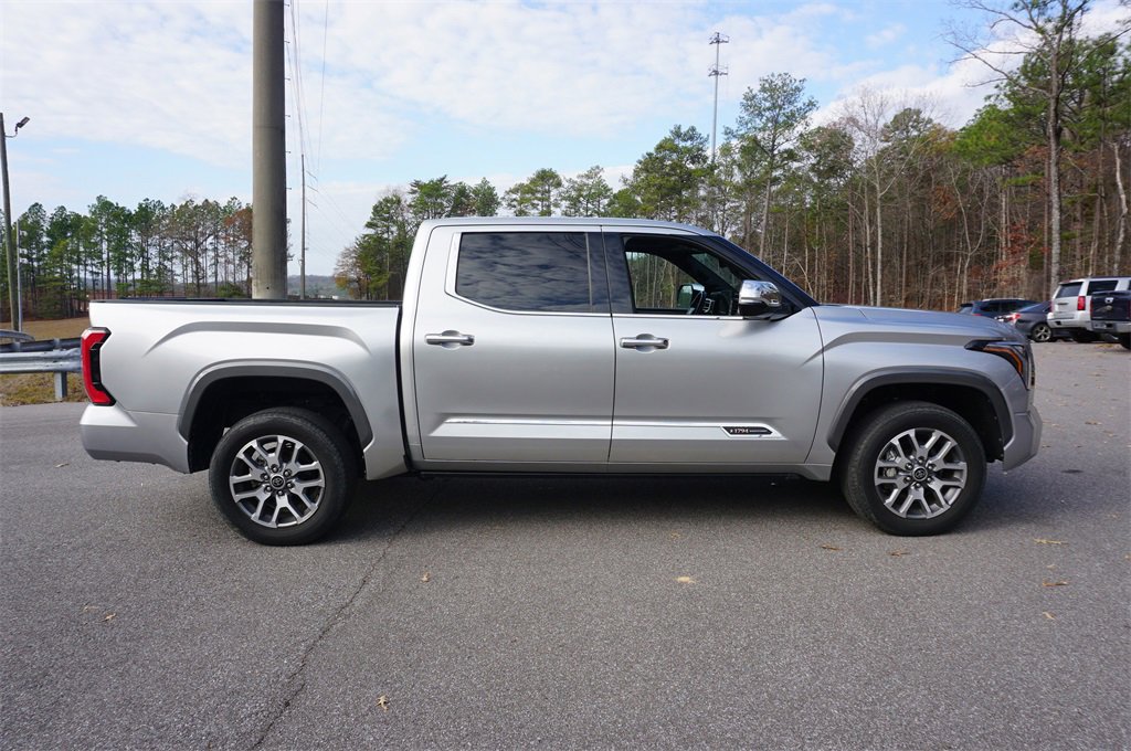 Used 2023 Toyota Tundra 1794 Edition image 26