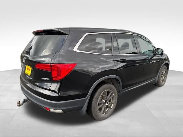 Used 2017 Honda Pilot EX-L image 10