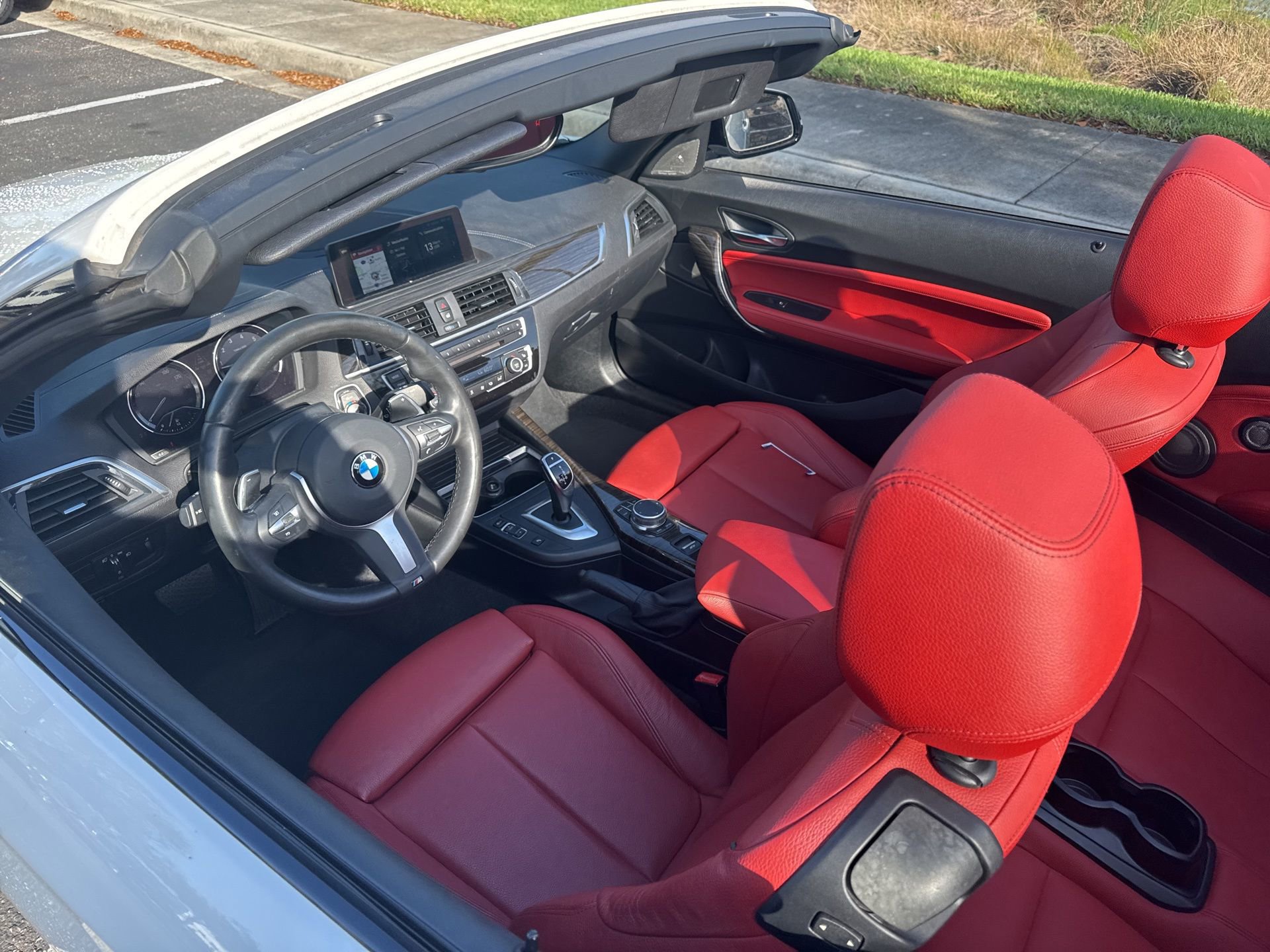 Used 2019 BMW M240i M240i w/ Premium Package image 9