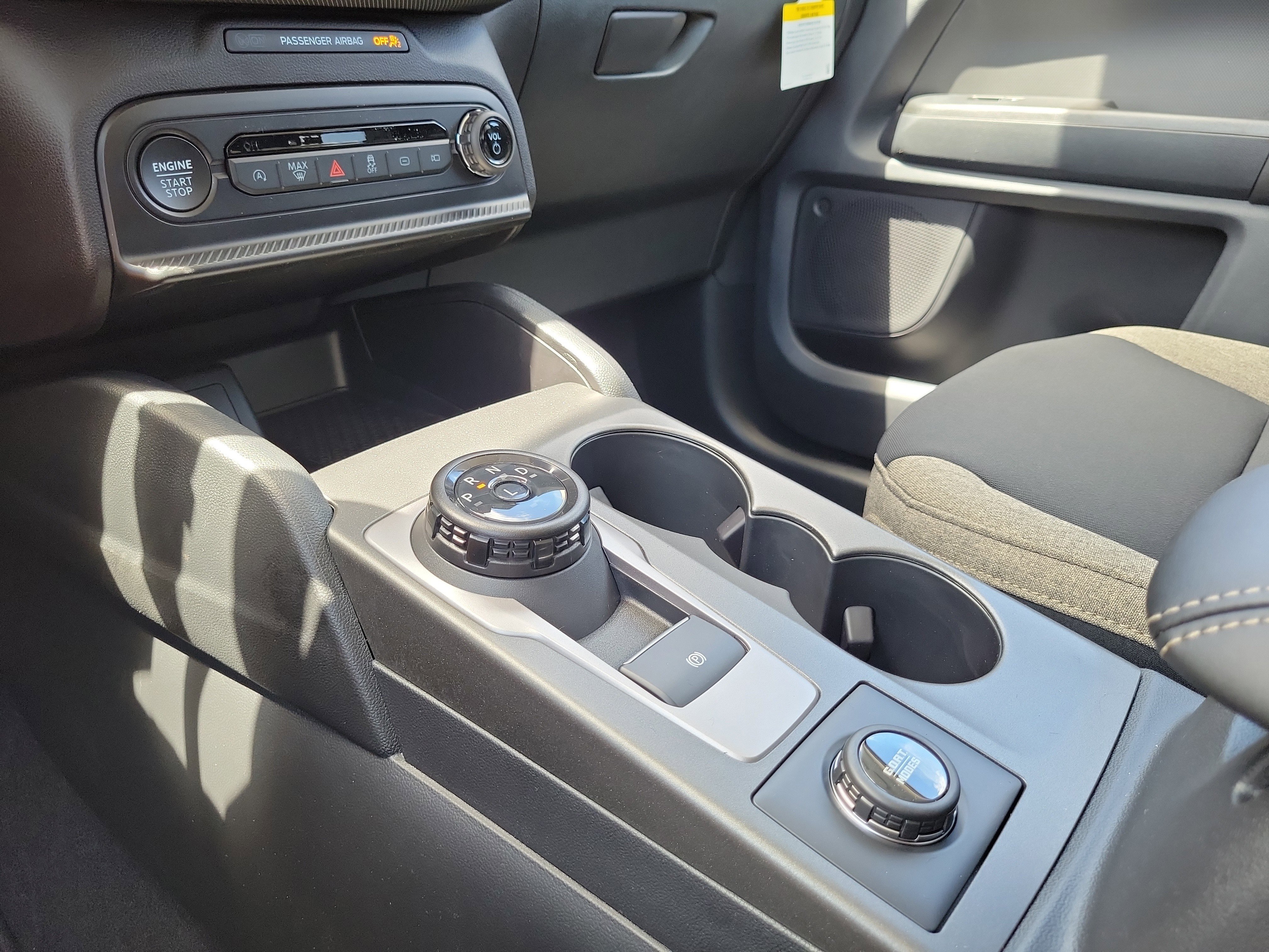 New 2026 Ford Bronco Sport Big Bend AWD/4WD image 19