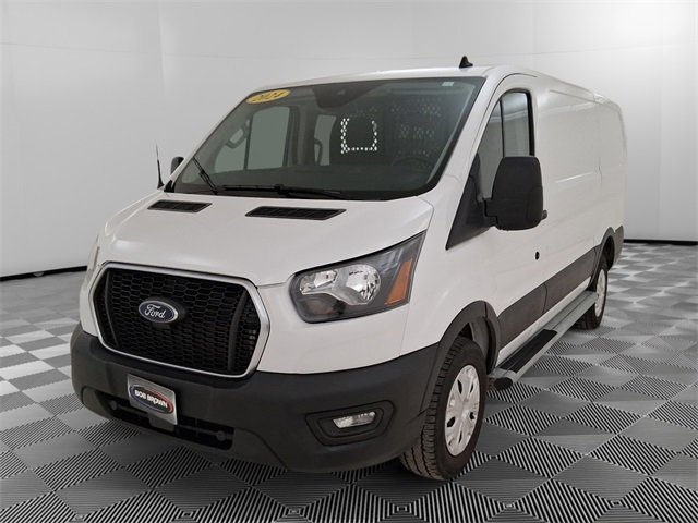 Used 2024 Ford Transit 250 Low Roof w/ Exterior Upgrade Package image 7