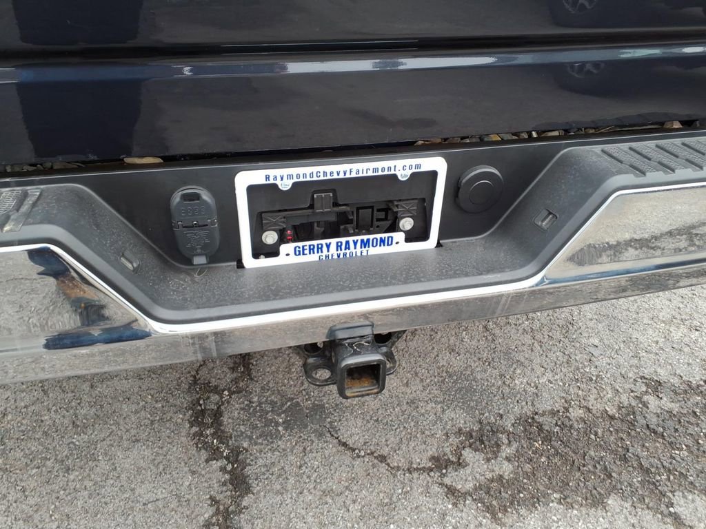 Used 2024 Chevrolet Silverado 1500 LT image 17