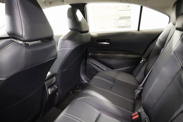 New 2026 Toyota Corolla XLE image 28