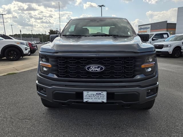 New 2026 Ford F150 STX w/ Equipment Group 200A AWD/4WD image 27