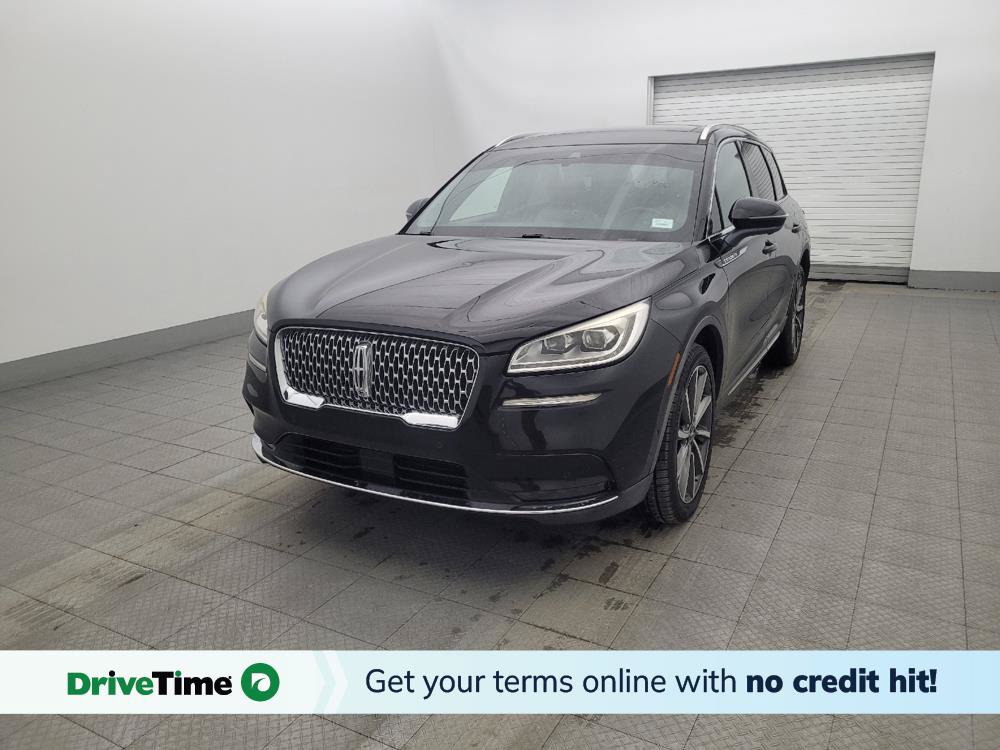 Used 2020 Lincoln Corsair Reserve w/ Equipment Group 201A FWD image 1
