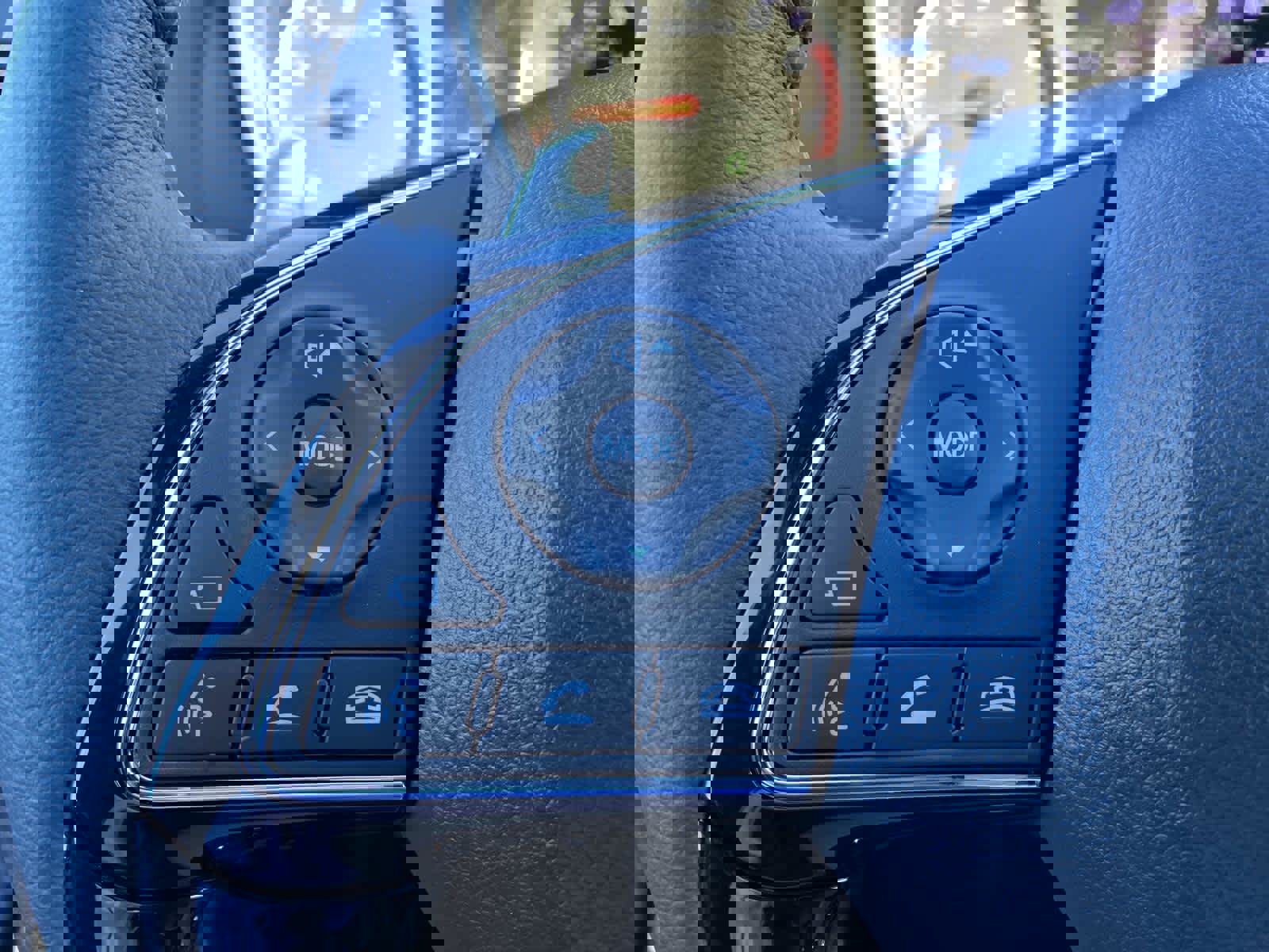 New 2026 Mitsubishi Eclipse Cross SEL image 15