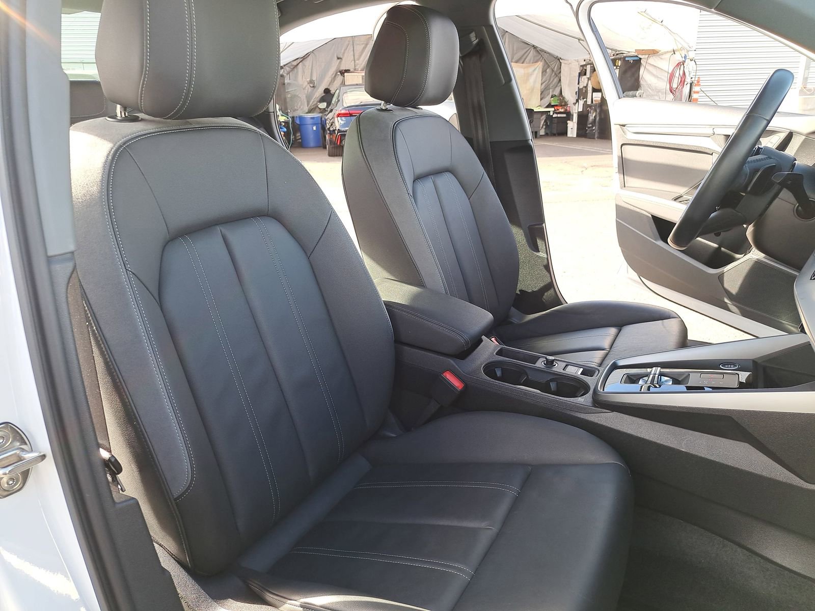 Used 2023 Audi A3 2.0T Premium w/ Convenience Package image 10