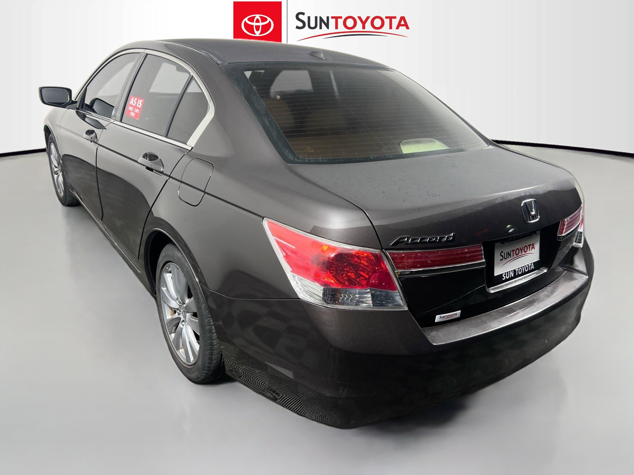 Used 2011 Honda Accord EX-L image 6