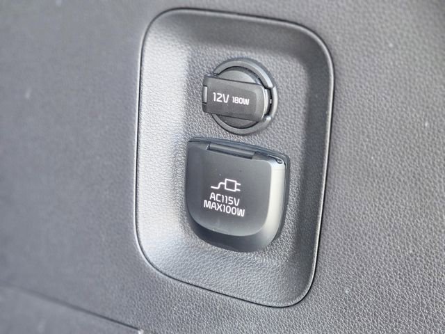Used 2024 Kia Carnival SX FWD image 35
