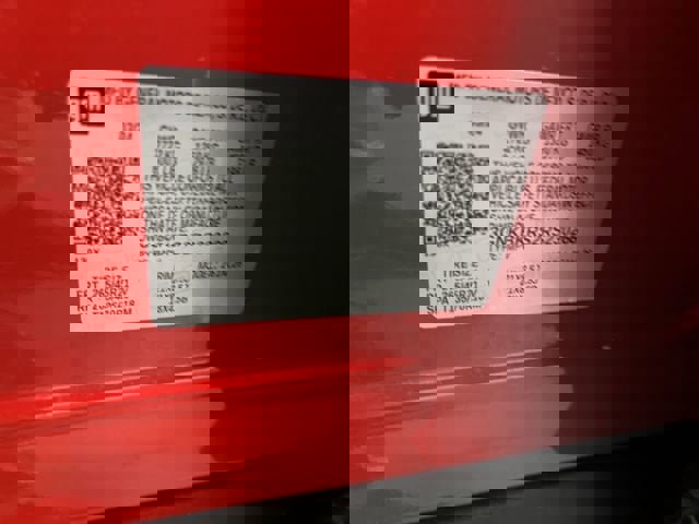 Used 2024 Chevrolet Blazer RS w/ LPO, Floor Liner Package image 35