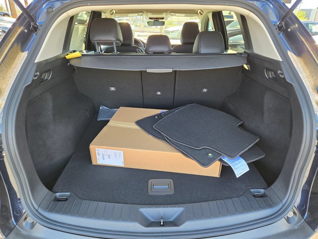 New 2026 MAZDA CX-5 Select AWD/4WD image 18