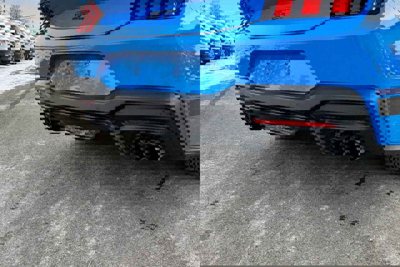 Used 2024 Ford Mustang GT Premium image 26