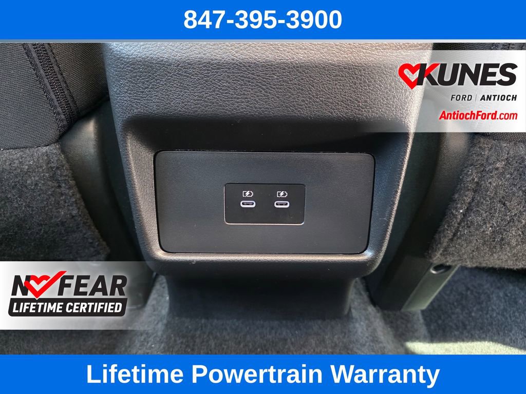 Used 2025 Nissan Rogue SV image 29