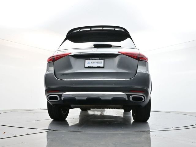 Used 2021 Mercedes-Benz GLE 350 GLE 350 image 40