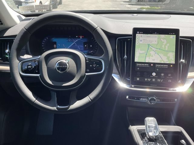New 2026 Volvo XC90 B5 Core AWD/4WD image 22